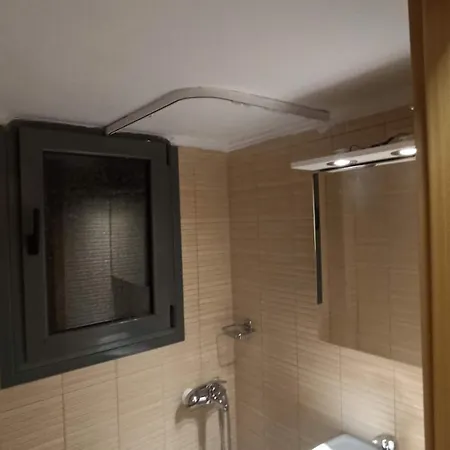 Appartement In Heart Of The *