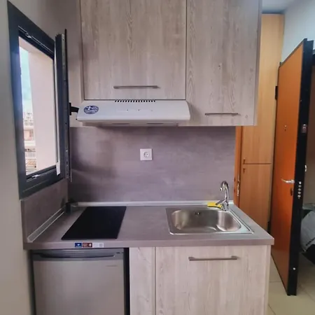Apartment In Heart Of The