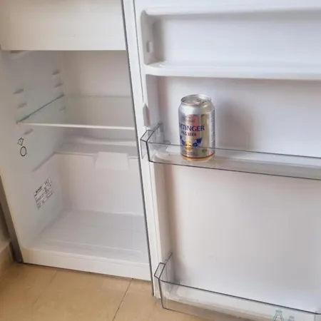 Apartment In Heart Of The
